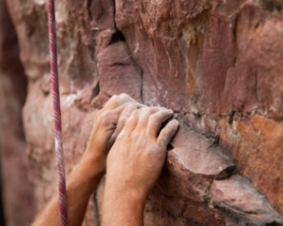  Escalada 